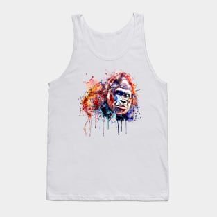 Gorilla Tank Top